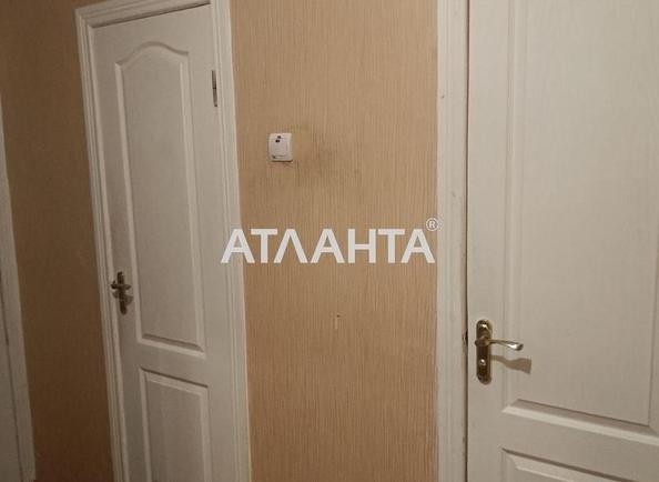 1-комнатная квартира по адресу ул. Киевская (площадь 35,6 м²) - imageAlt 19 1-комнатная квартира по адресу ул. Киевская (площадь 35,6 м²) - Atlanta.ua - imageAlt 19
