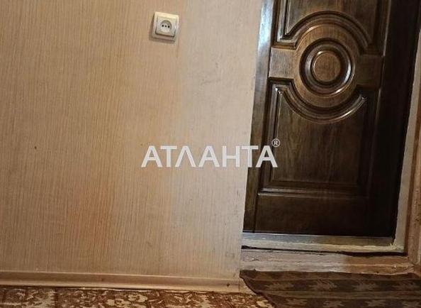 1-комнатная квартира по адресу ул. Киевская (площадь 35,6 м²) - imageAlt 22 1-комнатная квартира по адресу ул. Киевская (площадь 35,6 м²) - Atlanta.ua - imageAlt 22