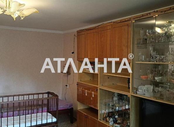 1-комнатная квартира по адресу ул. Киевская (площадь 35,6 м²) - imageAlt 25 1-комнатная квартира по адресу ул. Киевская (площадь 35,6 м²) - Atlanta.ua - imageAlt 25