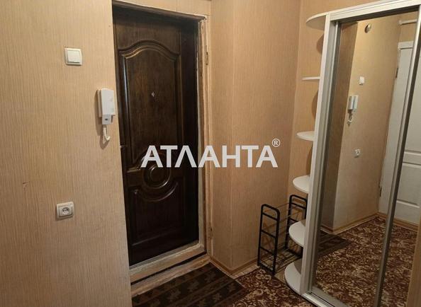 1-комнатная квартира по адресу ул. Киевская (площадь 35,6 м²) - imageAlt 26 1-комнатная квартира по адресу ул. Киевская (площадь 35,6 м²) - Atlanta.ua - imageAlt 26