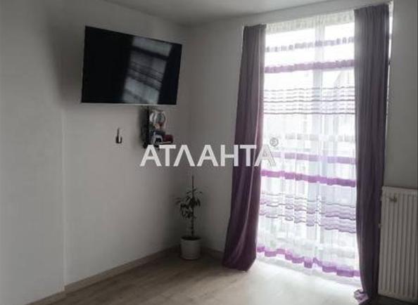 1-комнатная квартира по адресу ул. Стрийська (площадь 46,3 м²) - фото 2 1-комнатная квартира по адресу ул. Стрийська (площадь 46,3 м²) - Atlanta.ua - фото 2