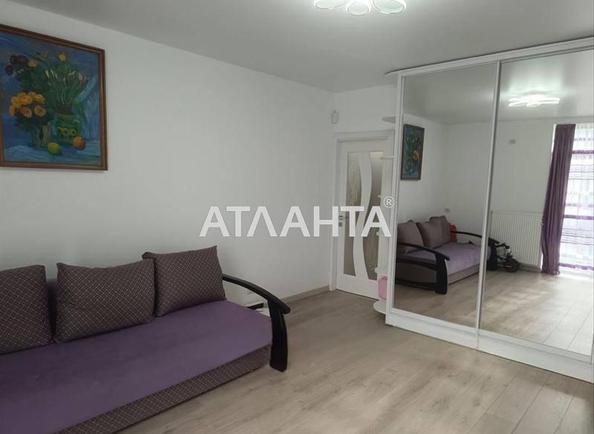 1-комнатная квартира по адресу ул. Стрийська (площадь 46,3 м²) - фото 3 1-комнатная квартира по адресу ул. Стрийська (площадь 46,3 м²) - Atlanta.ua - фото 3