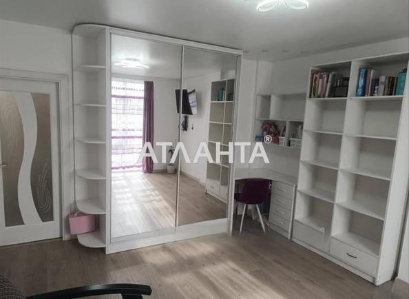 1-комнатная квартира по адресу ул. Стрийська (площадь 46,3 м²) - фото 4 1-комнатная квартира по адресу ул. Стрийська (площадь 46,3 м²) - Atlanta.ua - фото 4