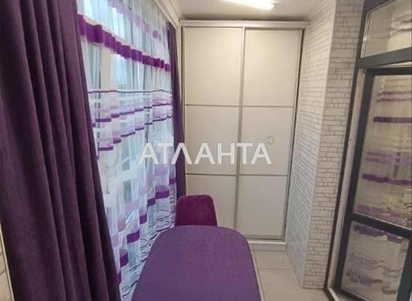 1-комнатная квартира по адресу ул. Стрийська (площадь 46,3 м²) - фото 5 1-комнатная квартира по адресу ул. Стрийська (площадь 46,3 м²) - Atlanta.ua - фото 5