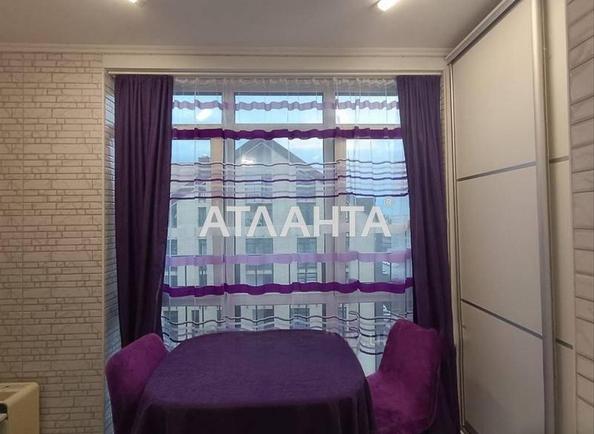 1-комнатная квартира по адресу ул. Стрийська (площадь 46,3 м²) - фото 6 1-комнатная квартира по адресу ул. Стрийська (площадь 46,3 м²) - Atlanta.ua - фото 6