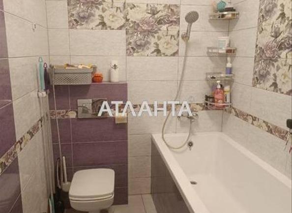 1-комнатная квартира по адресу ул. Стрийська (площадь 46,3 м²) - фото 8 1-комнатная квартира по адресу ул. Стрийська (площадь 46,3 м²) - Atlanta.ua - фото 8