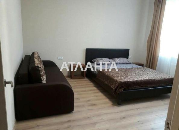 1-кімнатна квартира за адресою вул. Канатна (площа 45,6 м²) - Atlanta.ua - фото 2