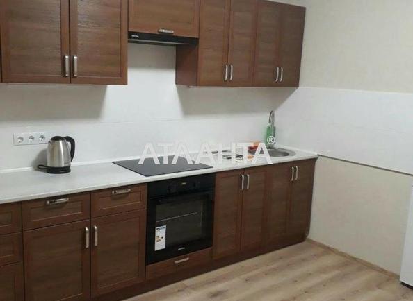 1-кімнатна квартира за адресою вул. Канатна (площа 45,6 м²) - Atlanta.ua - фото 3