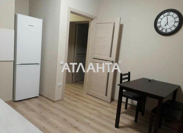 1-кімнатна квартира за адресою вул. Канатна (площа 45,6 м²) - Atlanta.ua - фото 4