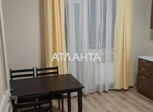 1-кімнатна квартира за адресою вул. Канатна (площа 45,6 м²) - Atlanta.ua - фото 5