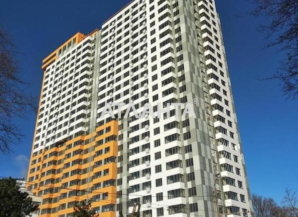 1-кімнатна квартира за адресою вул. Канатна (площа 45,6 м²) - Atlanta.ua - фото 9