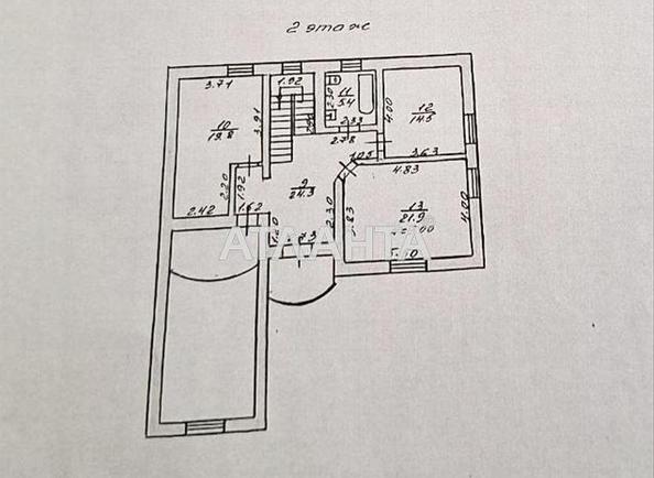 Дом по адресу ул. Львовская (площадь 197,8 м²) - Atlanta.ua - imageAlt 41