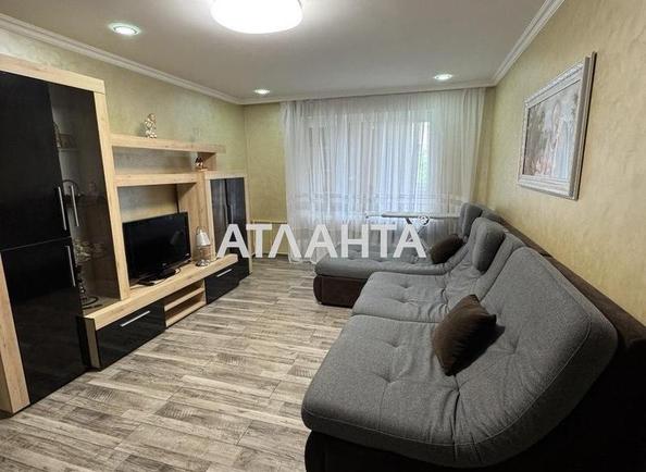 2-комнатная квартира по адресу ул. АлмаАтинська (площадь 53,1 м²) - Atlanta.ua - imageAlt 2