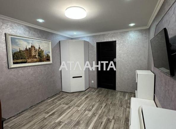 2-комнатная квартира по адресу ул. АлмаАтинська (площадь 53,1 м²) - Atlanta.ua - imageAlt 3