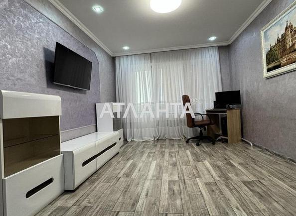 2-комнатная квартира по адресу ул. АлмаАтинська (площадь 53,1 м²) - Atlanta.ua - imageAlt 4