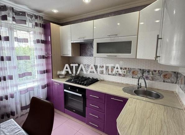 2-комнатная квартира по адресу ул. АлмаАтинська (площадь 53,1 м²) - Atlanta.ua - imageAlt 5