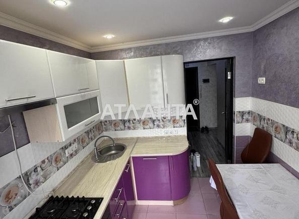2-комнатная квартира по адресу ул. АлмаАтинська (площадь 53,1 м²) - Atlanta.ua - imageAlt 6