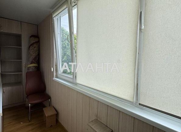 2-комнатная квартира по адресу ул. АлмаАтинська (площадь 53,1 м²) - Atlanta.ua - imageAlt 10