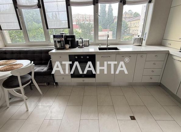 3-кімнатна квартира за адресою вул. Комітетська (площа 89 м²) 3-кімнатна квартира за адресою вул. Комітетська (площа 89 м²) - Atlanta.ua
