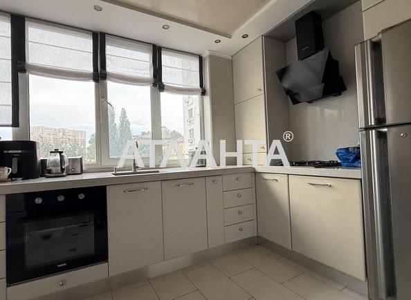 3-кімнатна квартира за адресою вул. Комітетська (площа 89 м²) - фото 3 3-кімнатна квартира за адресою вул. Комітетська (площа 89 м²) - Atlanta.ua - фото 3