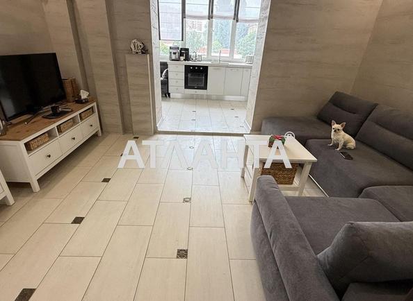 3-кімнатна квартира за адресою вул. Комітетська (площа 89 м²) - фото 5 3-кімнатна квартира за адресою вул. Комітетська (площа 89 м²) - Atlanta.ua - фото 5