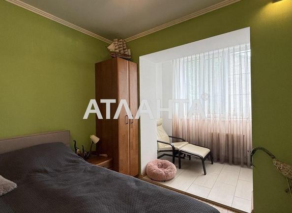 3-кімнатна квартира за адресою вул. Комітетська (площа 89 м²) - фото 6 3-кімнатна квартира за адресою вул. Комітетська (площа 89 м²) - Atlanta.ua - фото 6