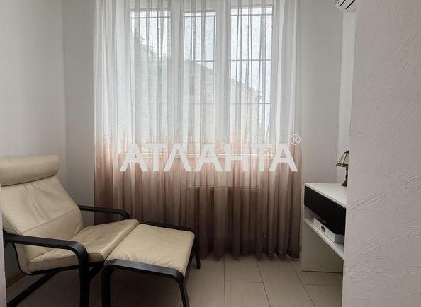 3-кімнатна квартира за адресою вул. Комітетська (площа 89 м²) - фото 7 3-кімнатна квартира за адресою вул. Комітетська (площа 89 м²) - Atlanta.ua - фото 7