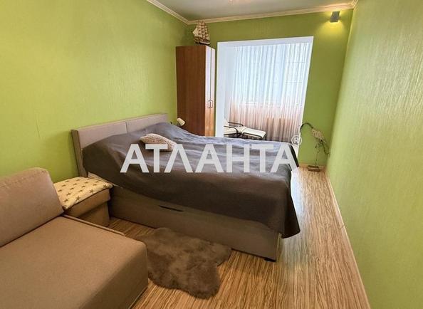 3-кімнатна квартира за адресою вул. Комітетська (площа 89 м²) - фото 8 3-кімнатна квартира за адресою вул. Комітетська (площа 89 м²) - Atlanta.ua - фото 8