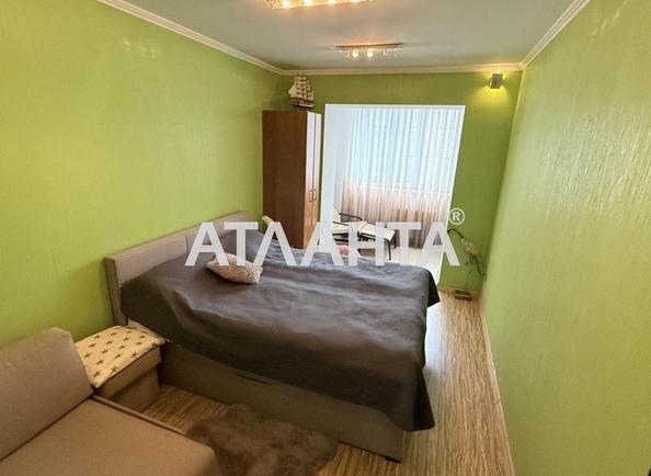 3-кімнатна квартира за адресою вул. Комітетська (площа 89 м²) - фото 9 3-кімнатна квартира за адресою вул. Комітетська (площа 89 м²) - Atlanta.ua - фото 9
