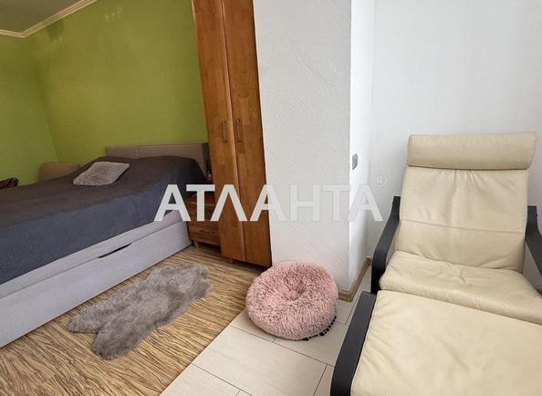 3-кімнатна квартира за адресою вул. Комітетська (площа 89 м²) - фото 10 3-кімнатна квартира за адресою вул. Комітетська (площа 89 м²) - Atlanta.ua - фото 10
