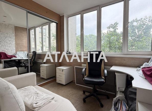 3-кімнатна квартира за адресою вул. Комітетська (площа 89 м²) - фото 11 3-кімнатна квартира за адресою вул. Комітетська (площа 89 м²) - Atlanta.ua - фото 11