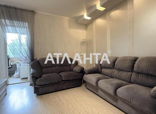3-кімнатна квартира за адресою вул. Комітетська (площа 89 м²) - фото 12 3-кімнатна квартира за адресою вул. Комітетська (площа 89 м²) - Atlanta.ua - фото 12