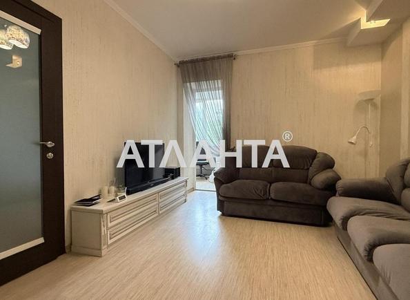 3-кімнатна квартира за адресою вул. Комітетська (площа 89 м²) - фото 13 3-кімнатна квартира за адресою вул. Комітетська (площа 89 м²) - Atlanta.ua - фото 13