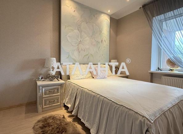 3-кімнатна квартира за адресою вул. Комітетська (площа 89 м²) - фото 14 3-кімнатна квартира за адресою вул. Комітетська (площа 89 м²) - Atlanta.ua - фото 14