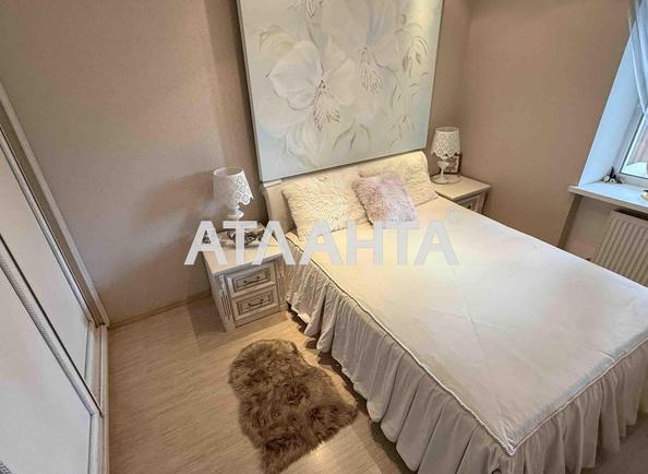 3-кімнатна квартира за адресою вул. Комітетська (площа 89 м²) - фото 15 3-кімнатна квартира за адресою вул. Комітетська (площа 89 м²) - Atlanta.ua - фото 15