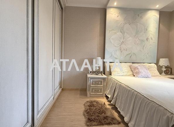 3-кімнатна квартира за адресою вул. Комітетська (площа 89 м²) - фото 16 3-кімнатна квартира за адресою вул. Комітетська (площа 89 м²) - Atlanta.ua - фото 16