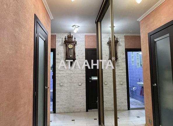 3-кімнатна квартира за адресою вул. Комітетська (площа 89 м²) - фото 17 3-кімнатна квартира за адресою вул. Комітетська (площа 89 м²) - Atlanta.ua - фото 17