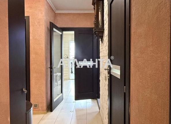 3-кімнатна квартира за адресою вул. Комітетська (площа 89 м²) - фото 18 3-кімнатна квартира за адресою вул. Комітетська (площа 89 м²) - Atlanta.ua - фото 18