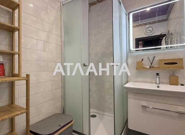 3-кімнатна квартира за адресою вул. Комітетська (площа 89 м²) - фото 19 3-кімнатна квартира за адресою вул. Комітетська (площа 89 м²) - Atlanta.ua - фото 19