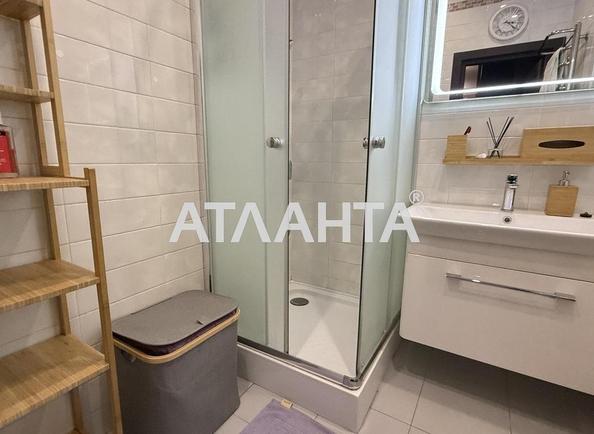 3-кімнатна квартира за адресою вул. Комітетська (площа 89 м²) - фото 20 3-кімнатна квартира за адресою вул. Комітетська (площа 89 м²) - Atlanta.ua - фото 20