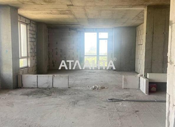 2-комнатная квартира по адресу ул. Отрадная (площадь 117 м²) - Atlanta.ua - фото 2