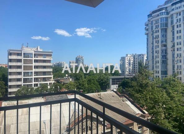 2-комнатная квартира по адресу ул. Отрадная (площадь 117 м²) - Atlanta.ua