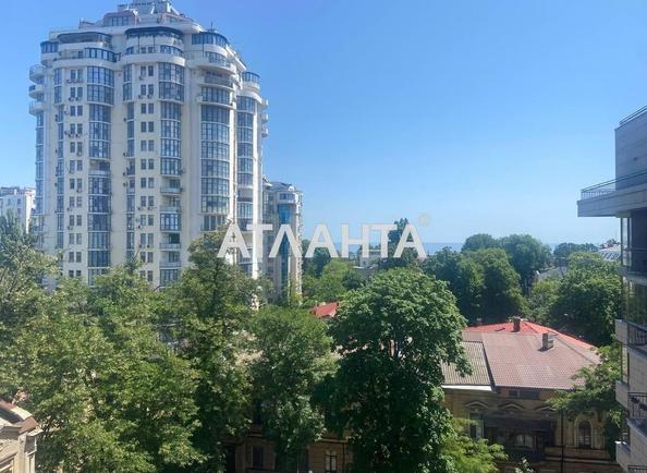 2-комнатная квартира по адресу ул. Отрадная (площадь 117 м²) - Atlanta.ua - фото 3