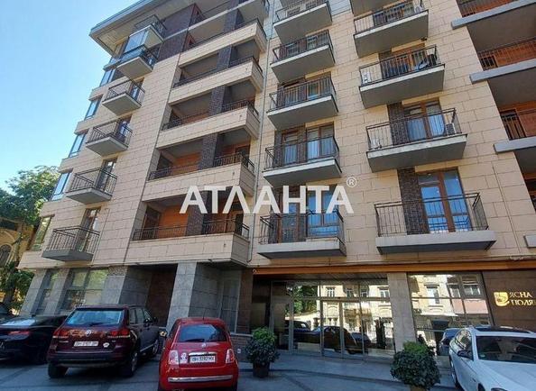 2-комнатная квартира по адресу ул. Отрадная (площадь 117 м²) - Atlanta.ua - фото 8