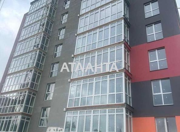 1-комнатная квартира по адресу ул. Галицкая (площадь 41,2 м²) 1-комнатная квартира по адресу ул. Галицкая (площадь 41,2 м²) - Atlanta.ua