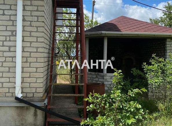 Дом по адресу ул. 11-я линия (площадь 75 м²) - imageAlt 7 Дом по адресу ул. 11-я линия (площадь 75 м²) - Atlanta.ua - imageAlt 7