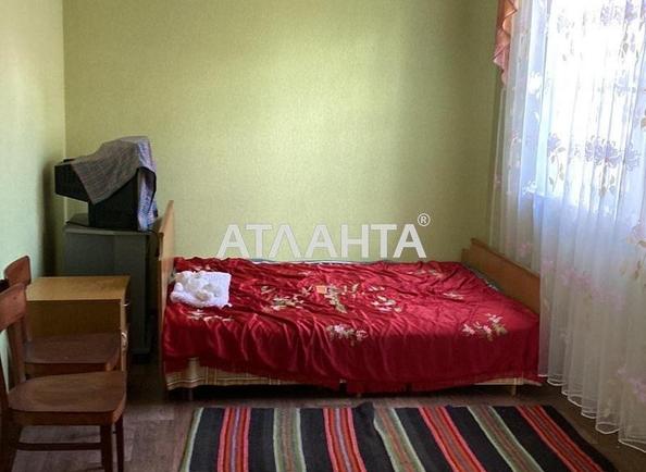 Дом по адресу ул. 11-я линия (площадь 75 м²) Дом по адресу ул. 11-я линия (площадь 75 м²) - Atlanta.ua