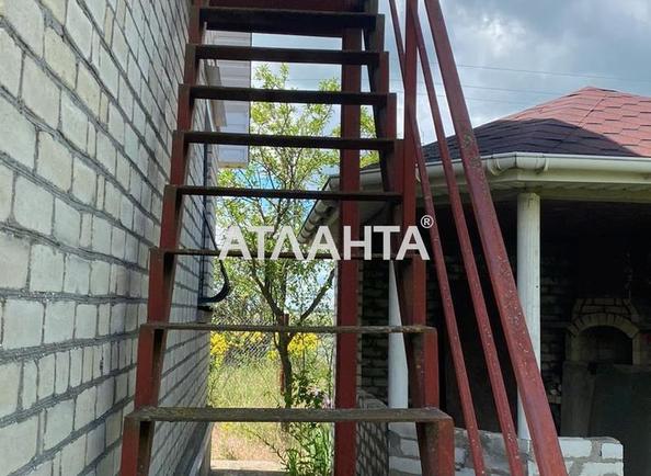 Дом по адресу ул. 11-я линия (площадь 75 м²) - imageAlt 16 Дом по адресу ул. 11-я линия (площадь 75 м²) - Atlanta.ua - imageAlt 16