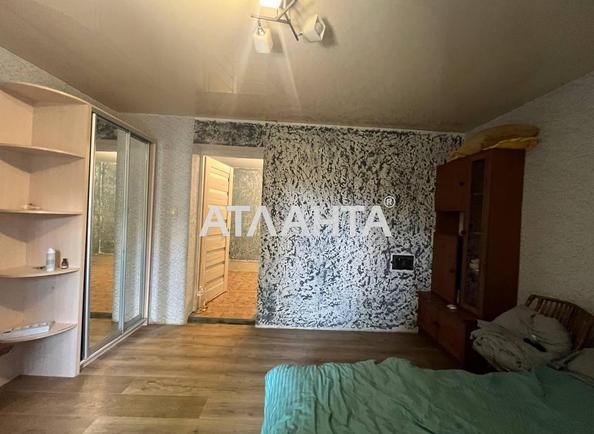 Дом по адресу ул. 8 марта (площадь 84 м²) - Atlanta.ua