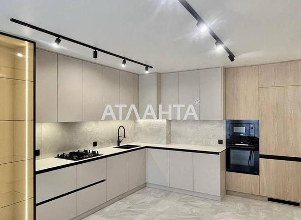 3-комнатная квартира по адресу ул. Стрийська (площадь 93,8 м²) 3-комнатная квартира по адресу ул. Стрийська (площадь 93,8 м²) - Atlanta.ua